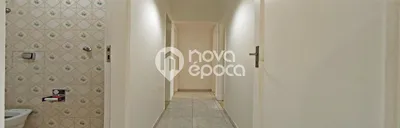 Apartamento com 3 Quartos à venda, 100m² no Tijuca, Rio de Janeiro - Foto 9