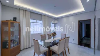 Casa com 4 Quartos à venda, 195m² no Caiçara Adeláide, Belo Horizonte - Foto 2