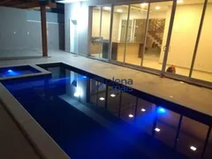 Casa de Condomínio com 4 Quartos à venda, 324m² no Green Park, Hortolândia - Foto 54