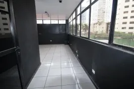 Conjunto Comercial / Sala para alugar, 45m² no Água Verde, Curitiba - Foto 9