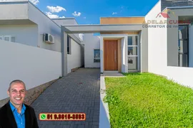 Casa com 2 Quartos à venda, 74m² no Vila Velha, Campo Bom - Foto 2