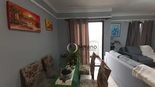 Apartamento com 3 Quartos à venda, 80m² no Jardim do Lago, Campinas - Foto 8