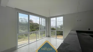Casa com 4 Quartos à venda, 238m² no Buritis, Belo Horizonte - Foto 24