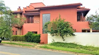 Casa de Condomínio com 4 Quartos à venda, 315m² no Loteamento Chacara Prado, Campinas - Foto 2