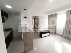 Flat com 1 Quarto à venda, 35m² no Saraiva, Uberlândia - Foto 2