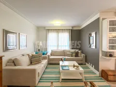 Apartamento com 3 Quartos à venda, 159m² no Mansões Santo Antônio, Campinas - Foto 3