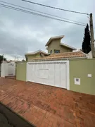 Casa com 3 Quartos à venda, 368m² no Vila Harmonia, Araraquara - Foto 1