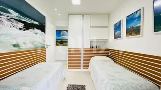 Apartamento com 3 Quartos para alugar, 132m² no Riviera de São Lourenço, Bertioga - Foto 26