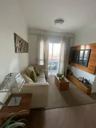 Apartamento com 2 Quartos à venda, 52m² no Vila Luzita, Santo André - Foto 3