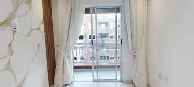 Apartamento com 2 Quartos à venda, 49m² no Centro, Eusébio - Foto 3