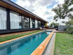 Casa de Condomínio com 3 Quartos à venda, 303m² no Residencial Villa Dumont, Bauru - Foto 1