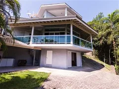Casa de Condomínio com 4 Quartos à venda, 400m² no Ponta Grossa, Ubatuba - Foto 34