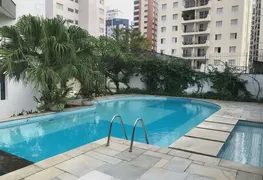 Apartamento com 4 Quartos para venda ou aluguel, 235m² no Moema, São Paulo - Foto 29