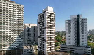 Apartamento com 2 Quartos à venda, 38m² no Butantã, São Paulo - Foto 10