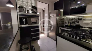 Apartamento com 2 Quartos à venda, 91m² no Gonzaga, Santos - Foto 8