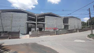 Galpão / Depósito / Armazém para alugar, 1250m² no Aracília, Guarulhos - Foto 1