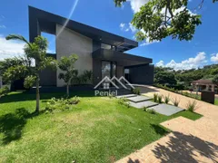 Casa de Condomínio com 3 Quartos à venda, 285m² no Condominio Arara Azul, Ribeirão Preto - Foto 1