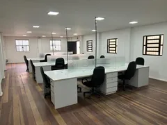 Conjunto Comercial / Sala para alugar, 100m² no Petrópolis, Porto Alegre - Foto 8