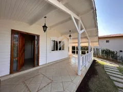 Casa de Condomínio com 4 Quartos para alugar, 917m² no Condominio Marambaia, Vinhedo - Foto 1