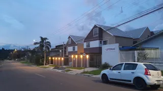 Casa com 3 Quartos à venda, 118m² no Abranches, Curitiba - Foto 34