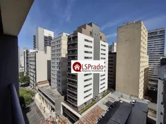 Apartamento com 1 Quarto para alugar, 34m² no Bela Vista, São Paulo - Foto 9