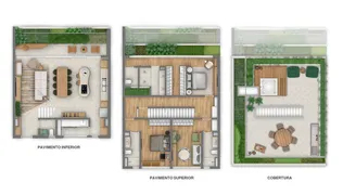 Casa de Condomínio com 3 Quartos à venda, 274m² no Ipiranga, São Paulo - Foto 26
