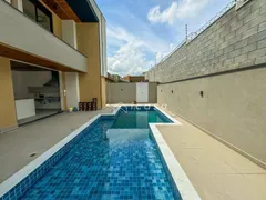 Casa de Condomínio com 5 Quartos à venda, 390m² no Urbanova, São José dos Campos - Foto 42