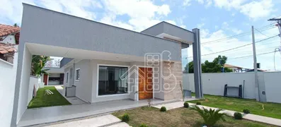 Casa com 3 Quartos à venda, 117m² no Jardim Atlântico Central, Maricá - Foto 1