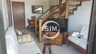 Cobertura com 3 Quartos para venda ou aluguel, 105m² no Vila Nova, Cabo Frio - Foto 6