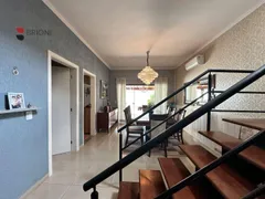 Casa de Condomínio com 3 Quartos à venda, 234m² no Condominio Nova Alianca, Ribeirão Preto - Foto 5