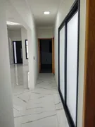 Casa com 3 Quartos à venda, 121m² no Residencial Piemonte, Bragança Paulista - Foto 4