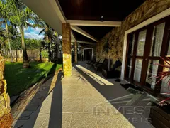 Casa de Condomínio com 6 Quartos à venda, 566m² no Horto Florestal, Ubatuba - Foto 9