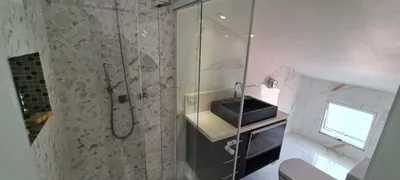 Casa de Condomínio com 3 Quartos à venda, 135m² no Vila Metalurgica, Santo André - Foto 48