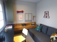 Apartamento com 2 Quartos para alugar, 73m² no Panamby, São Paulo - Foto 13