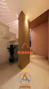 Casa com 3 Quartos à venda, 95m² no São Pedro, Ibirite - Foto 16