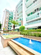 Apartamento com 3 Quartos para alugar, 109m² no Juvevê, Curitiba - Foto 4