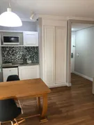 Apartamento com 1 Quarto para alugar, 40m² no Consolação, São Paulo - Foto 2