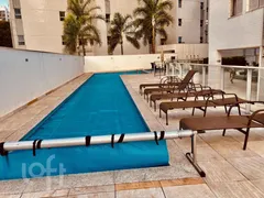 Apartamento com 3 Quartos à venda, 140m² no Santo Agostinho, Belo Horizonte - Foto 14
