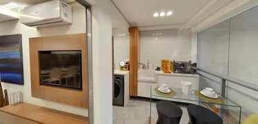 Apartamento com 3 Quartos à venda, 81m² no Sumaré, São Paulo - Foto 4