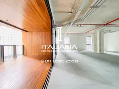 Conjunto Comercial / Sala para alugar, 218m² no Vila Madalena, São Paulo - Foto 1