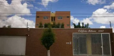 Apartamento com 2 Quartos para alugar, 71m² no Ininga, Teresina - Foto 1