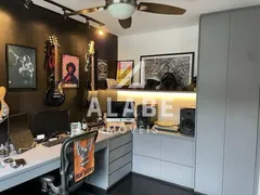 Apartamento com 4 Quartos à venda, 168m² no Brooklin, São Paulo - Foto 12