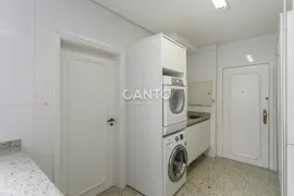 Apartamento com 4 Quartos para venda ou aluguel, 242m² no Batel, Curitiba - Foto 44
