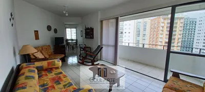 Apartamento com 4 Quartos à venda, 140m² no Pitangueiras, Guarujá - Foto 1