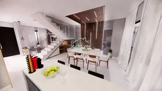 Casa de Condomínio com 3 Quartos à venda, 137m² no BOSQUE, Vinhedo - Foto 16