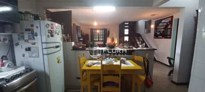 Casa de Condomínio com 3 Quartos à venda, 120m² no Itaipu, Niterói - Foto 5