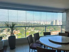 Apartamento com 3 Quartos para alugar, 183m² no Campo Belo, São Paulo - Foto 9