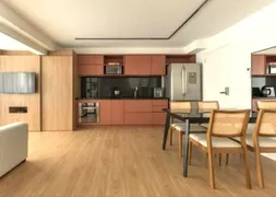 Cobertura com 1 Quarto para alugar, 98m² no Pinheiros, São Paulo - Foto 3