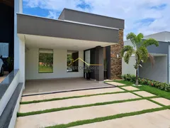 Casa de Condomínio com 3 Quartos à venda, 136m² no JARDIM BRESCIA, Indaiatuba - Foto 3