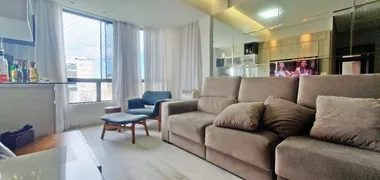 Apartamento com 3 Quartos à venda, 110m² no Buritis, Belo Horizonte - Foto 6